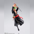 [PREORDER] SH Figuarts Roronoa Zoro -The Raid On Onigashima-