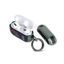 Kamen Rider Black RX Airpods Case