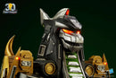 WayStudios Power Rangers Dragonzord Statue
