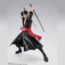 [PREORDER] SH Figuarts Roronoa Zoro -The Raid On Onigashima-
