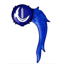 Ultimate Seiken Sword & Emblems Set