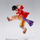 SH Figuarts Monkey D. Luffy -The Raid on Onigashima-