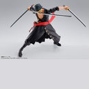 [PREORDER] SH Figuarts Roronoa Zoro -The Raid On Onigashima-