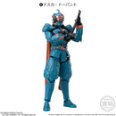 SHODO-O Kamen Rider 10