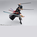 [PREORDER] SH Figuarts Roronoa Zoro -The Raid On Onigashima-