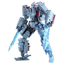 ToysEasy YW2202 Type-055 Assault Ship Xing Tian