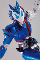 Kamen Rider Vulcan Ichiban Statue