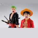 [PREORDER] SH Figuarts Roronoa Zoro -The Raid On Onigashima-