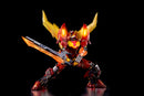 Transformers Kuro Kara Kuri Rodimus IDW Ver