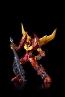Transformers Kuro Kara Kuri Rodimus IDW Ver