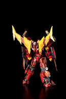 Transformers Kuro Kara Kuri Rodimus IDW Ver