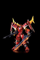 Transformers Kuro Kara Kuri Rodimus IDW Ver