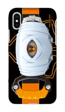 Kamen Rider Cell Phone Cases