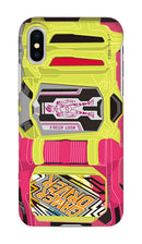 Kamen Rider Cell Phone Cases
