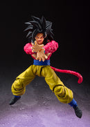 SH Figuarts Super Saiyan 4 Son Goku - Dragon Ball GT