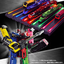 ToQGer Artisan LED Rail & Elbows Set
