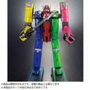 ToQGer Artisan LED Rail & Elbows Set