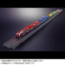 ToQGer Artisan LED Rail & Elbows Set