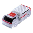 Gashapon Medic Shift Car