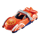 Gashapon Shift Fruit Shift Car