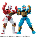 Artisan DX Rodeomaru w/ Mini Akaninger Chozetsu