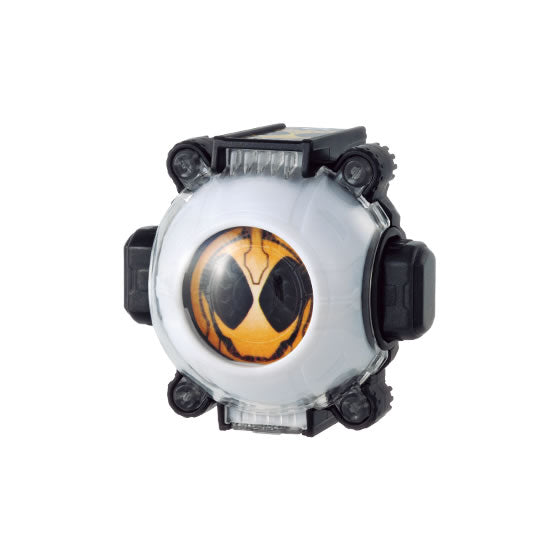 DX Ghost Ore Eyecon