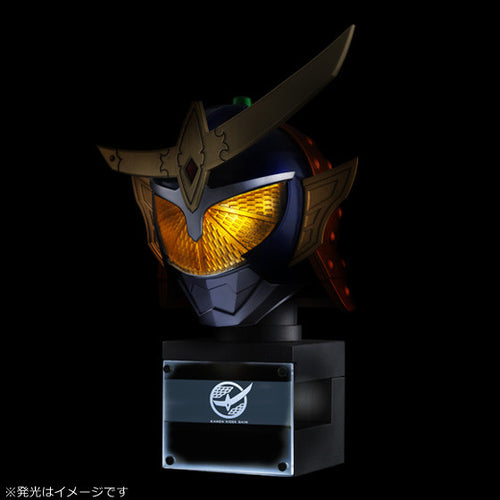 MASK COLLECTION LEGACY KAMEN RIDER GAIM ARMS CHANGE SET（マスコレ レガ(中古品) Mask Collection vol.5 Kamen Rider Todoroki