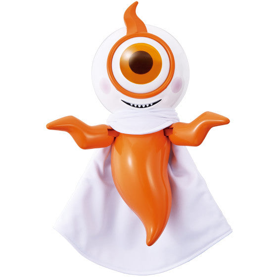 Ghost Rider Puppet Kamen Rider Ghost Yurusen Talking Puppet