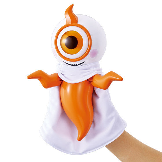Ghost Rider Puppet Kamen Rider Ghost Yurusen Talking Puppet