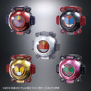 Ghost Premium Bandai Legend Eyecon Set
