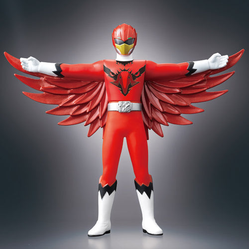 Doubutsu Sentai Zyuohger – Tagged 