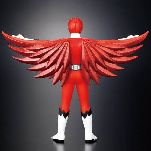 SP Instinct Awakened Premium Bandai Zyuohger Vinyl Figures