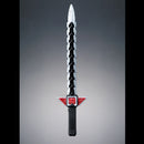 SP Instinct Awakened Premium Bandai Zyuohger Vinyl Figures