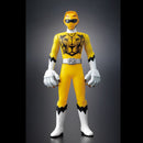 SP Instinct Awakened Premium Bandai Zyuohger Vinyl Figures