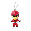 Zyuohger Keychains