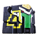 DX Condor Wild Megazord