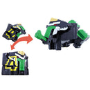 DX Cube Elephant Zyuohger Zord