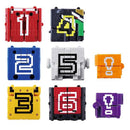 DX Wild Zyuoh King Set