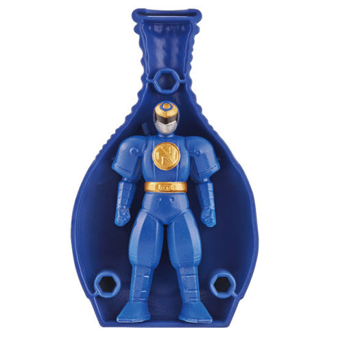 Premium Bandai Artisan Doron Changer & Ninja Man Figure