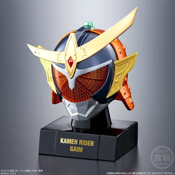 Kaiman Rider Mask Kamen Rider Mask Collection