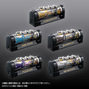 Premium Bandai Kyoryuger Diecast Zyudenchi Set