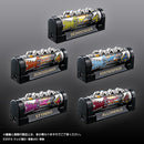 Premium Bandai Individual Kyoryuger Diecast Zyudenchi