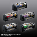 Premium Bandai Individual Kyoryuger Diecast Zyudenchi