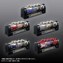 Premium Bandai Individual Kyoryuger Diecast Zyudenchi