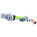 DX Necrom Pounding Catcher w/ DX Nightingale & Columbus Eyecons