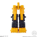 Zyuohger Minipla Set 03 - Tousai Zyuoh