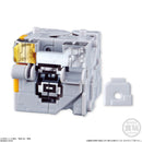 Zyuohger Minipla Set 03 - Tousai Zyuoh