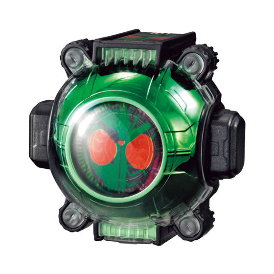 W Gashapon Eyecon