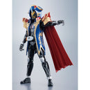 GCPB02 Dark Ghost, Darwin, Napoleon