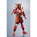 GCPB02 Dark Ghost, Darwin, Napoleon